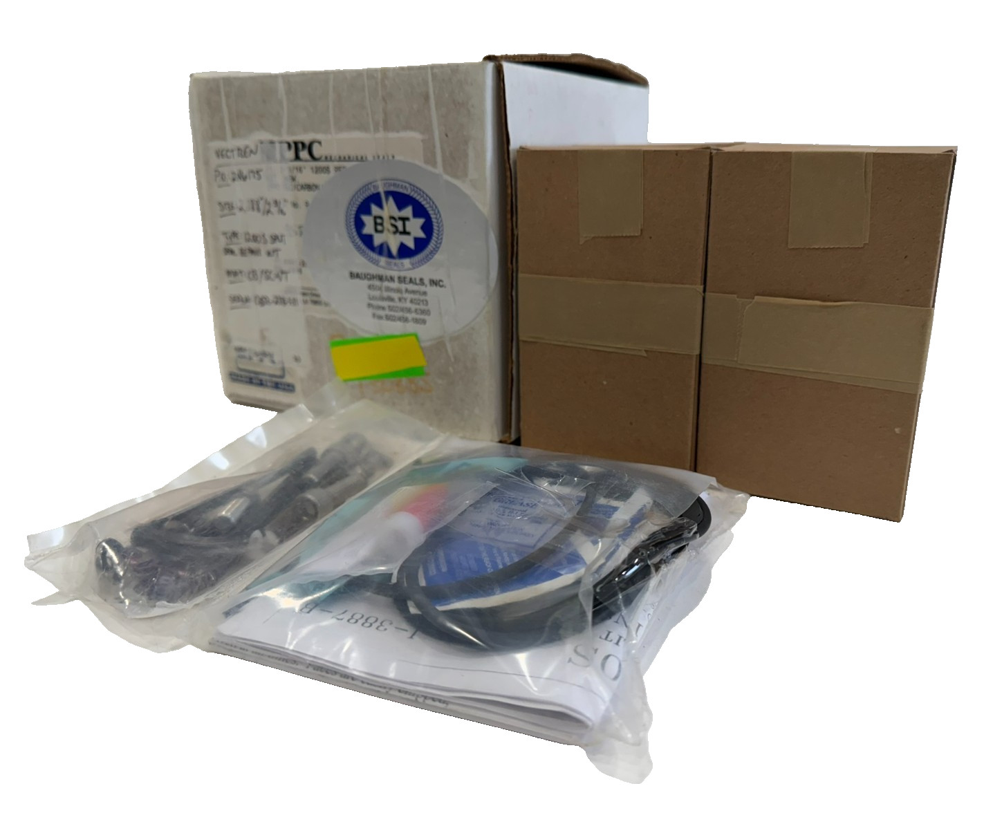 NEW PPC ASR-218-1-11 SPLIT REPAIR SEAL KIT 1200S 2-3/16″ ASR218111