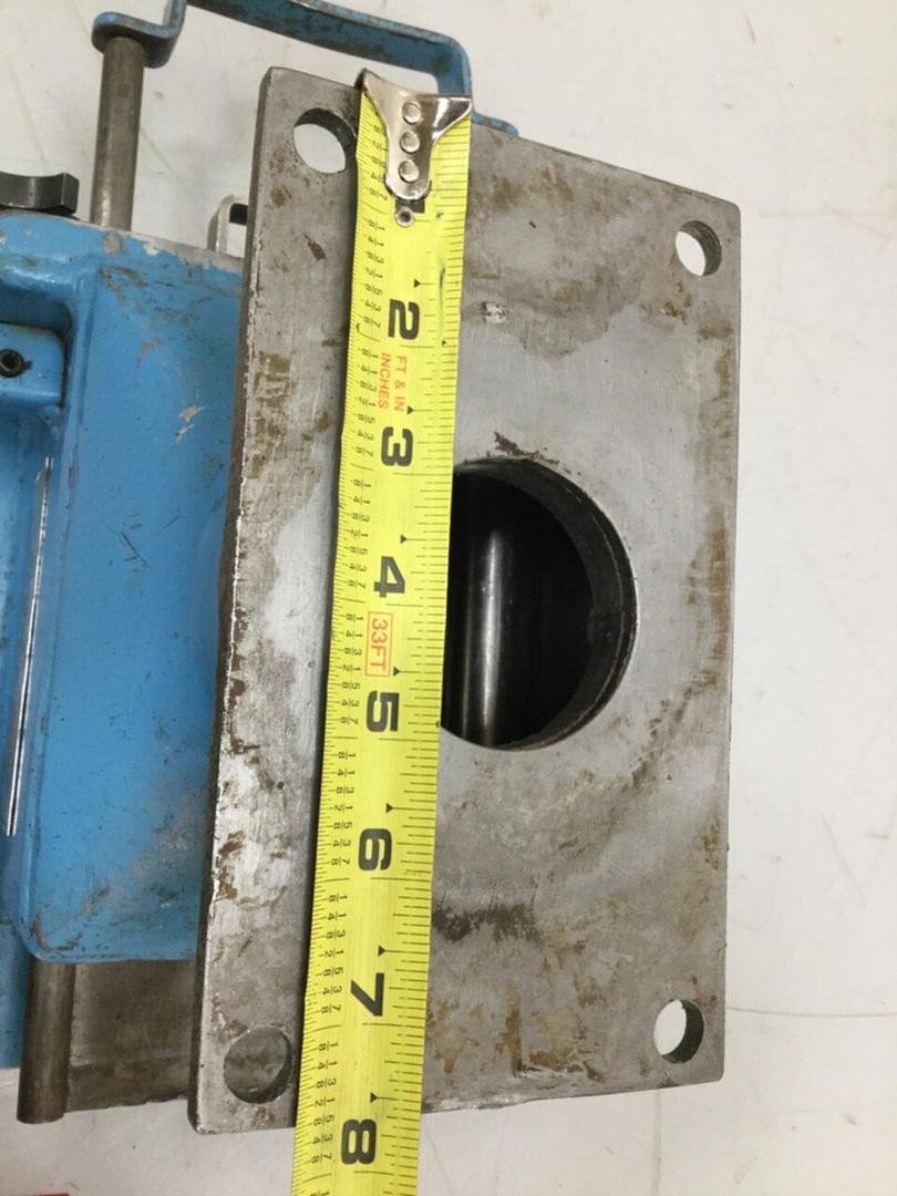 BUNTING Drawer Magnet w/ Shutoff 70003 Used #106572