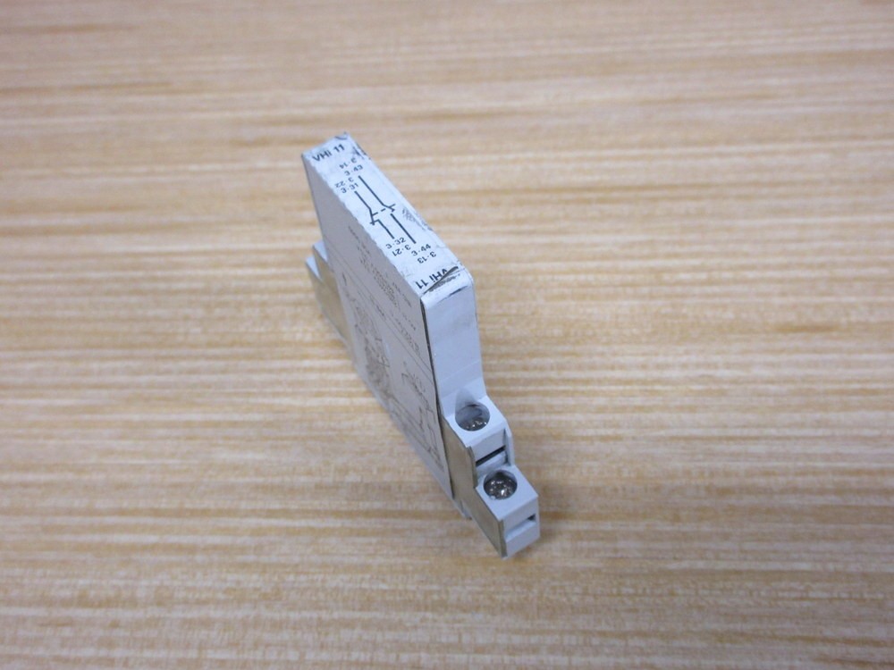 Klockner/Moeller VHi 11 Eaton Contact Block VHI11