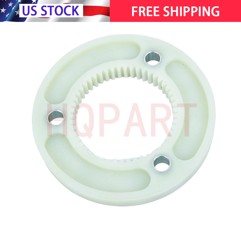 Engine Nylon Disc Flange Coupling Fits BoWex48 FLE-PA-Ø135 QTY:1 New
