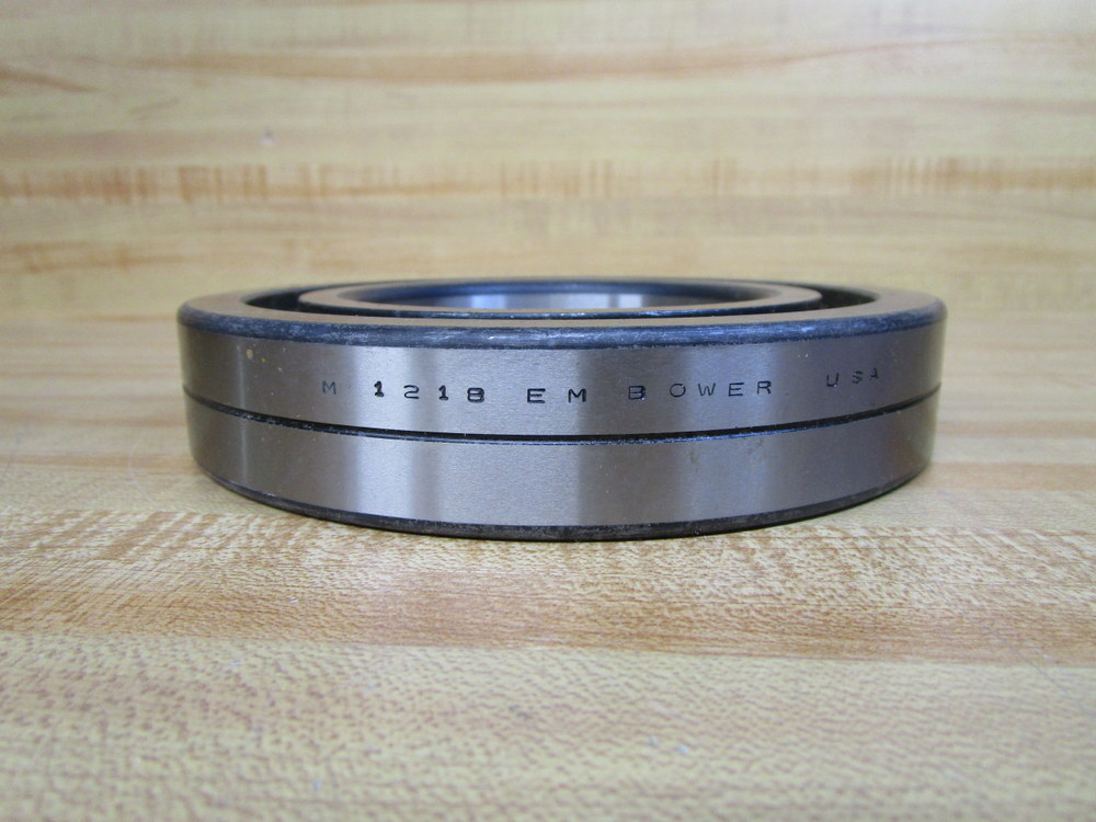 Bower Roller Bearings MRY-1218-EM Roller Bearing U-1218-TM