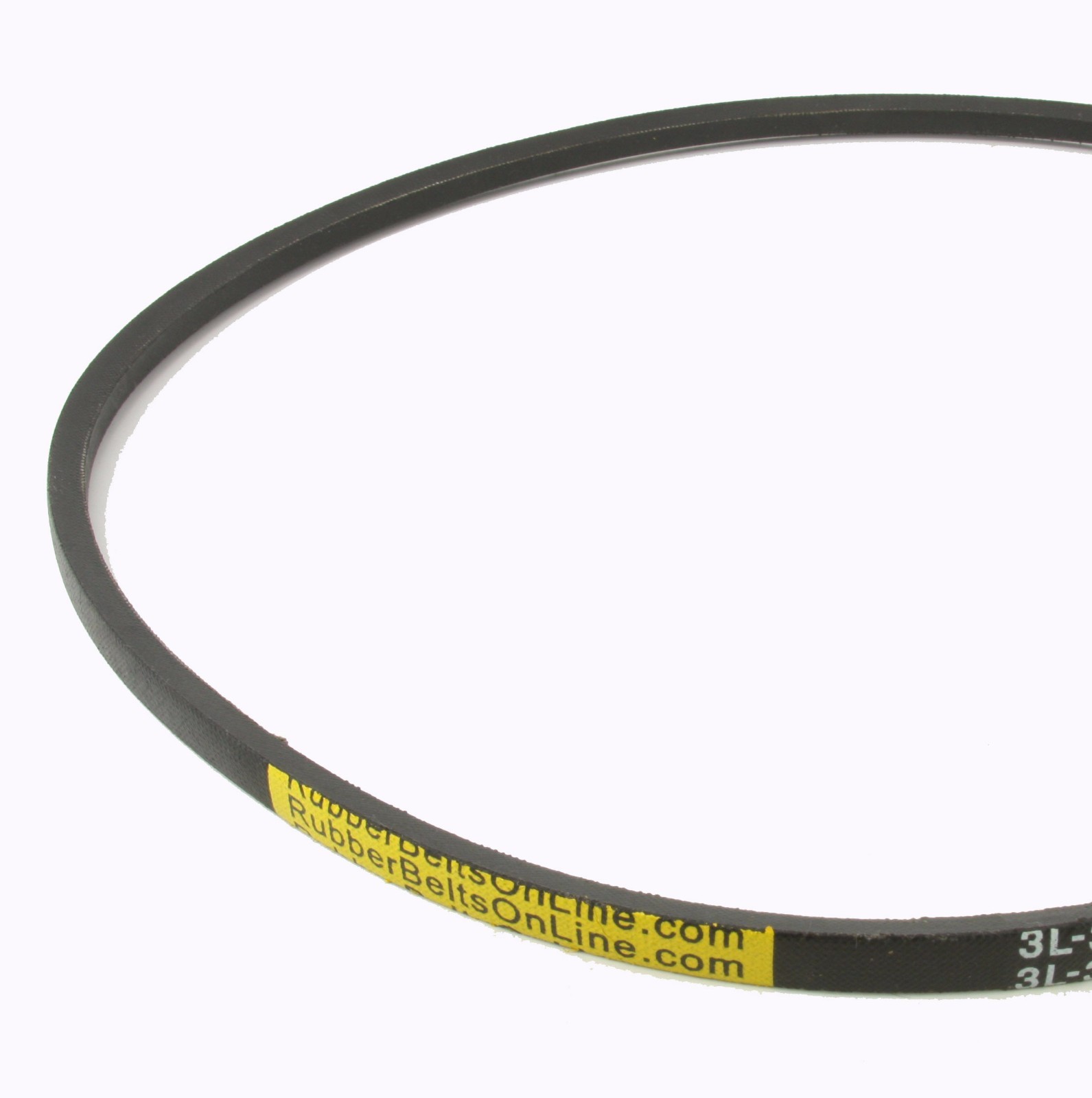 Quality 3L430 V belt HVAC Industrial Lawn Mower 3/8″ x 43″ OD 0.375″ Wide