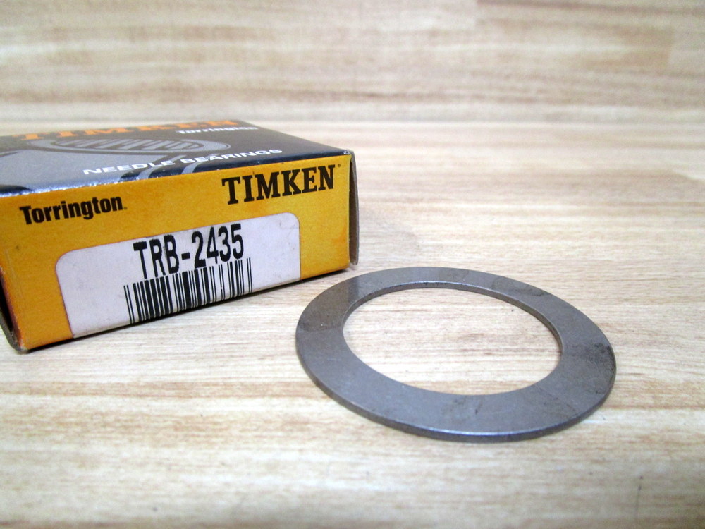 Timken TRB-2435 Thrust Washer