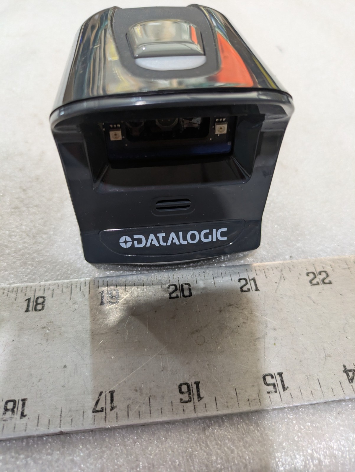 Datalogic Gryphon GPS4400 2D Barcode Scanner Presentation Reader Industrial