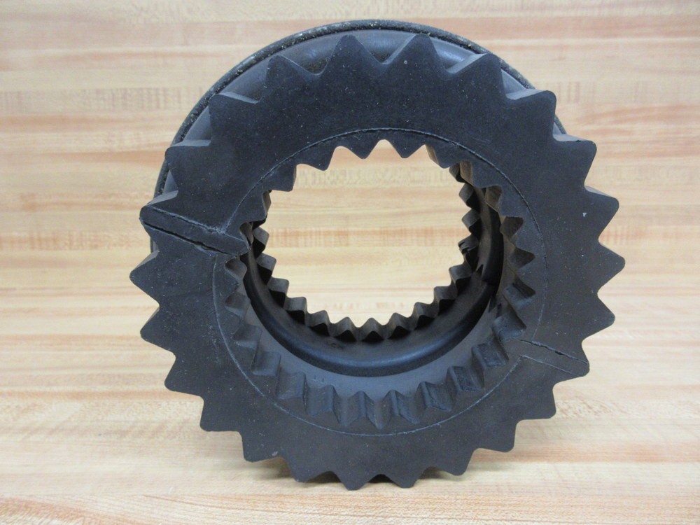 TB Wood’s No. 9 Sure-Flex Coupling Sleeve