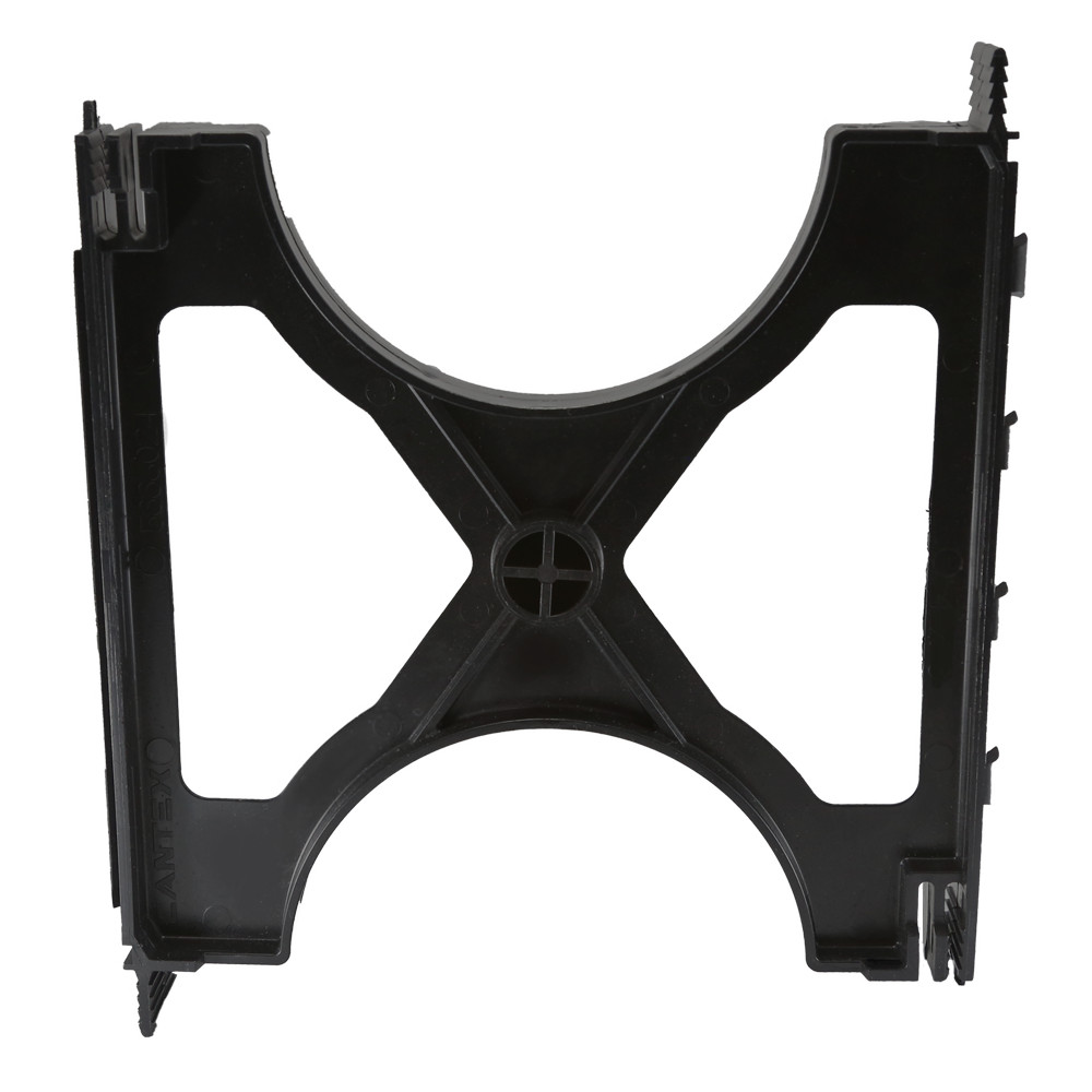 CANTEX 5336030 Intermediate Spacer 5 x 3 in
