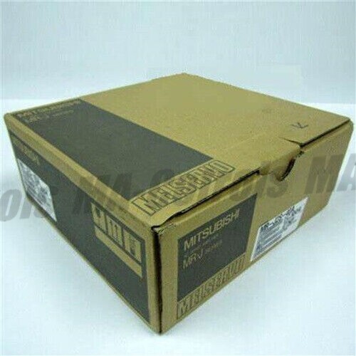 MR-J2S-500B Brand New Fast Shipping! (By DHL)
