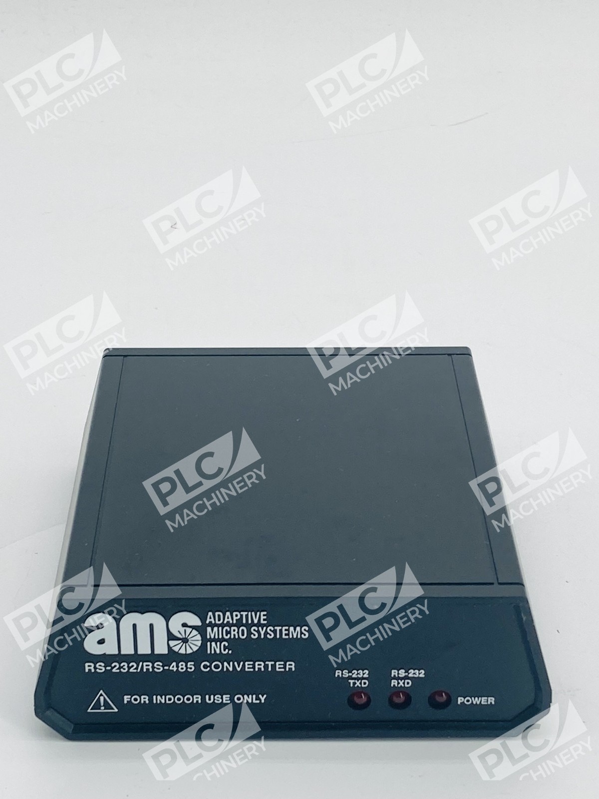 AMS RS-232/RS-485 Serial Communications Converter Box III 10881111