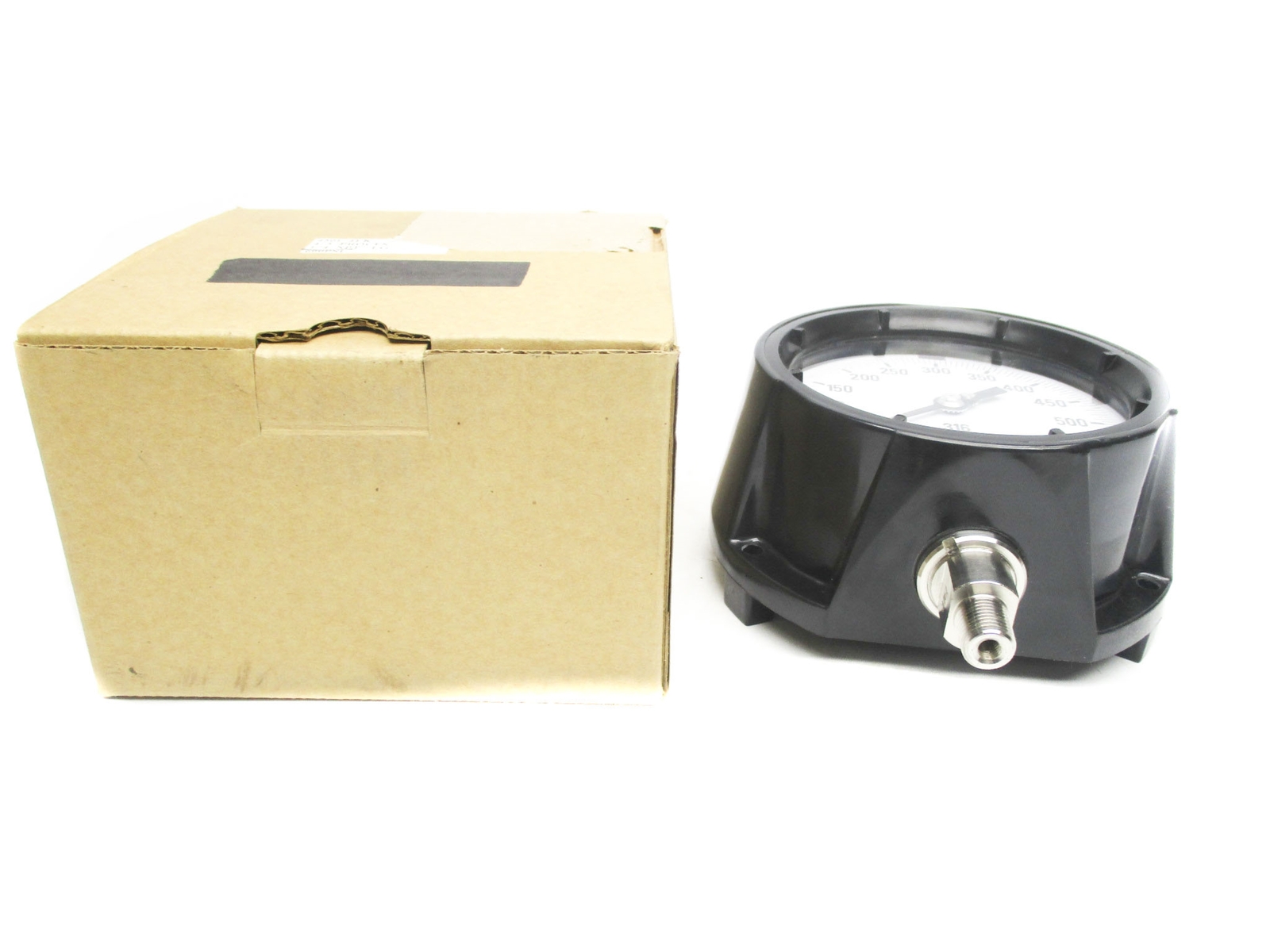 GAUGE 4501-4LK 600PSI NSMP