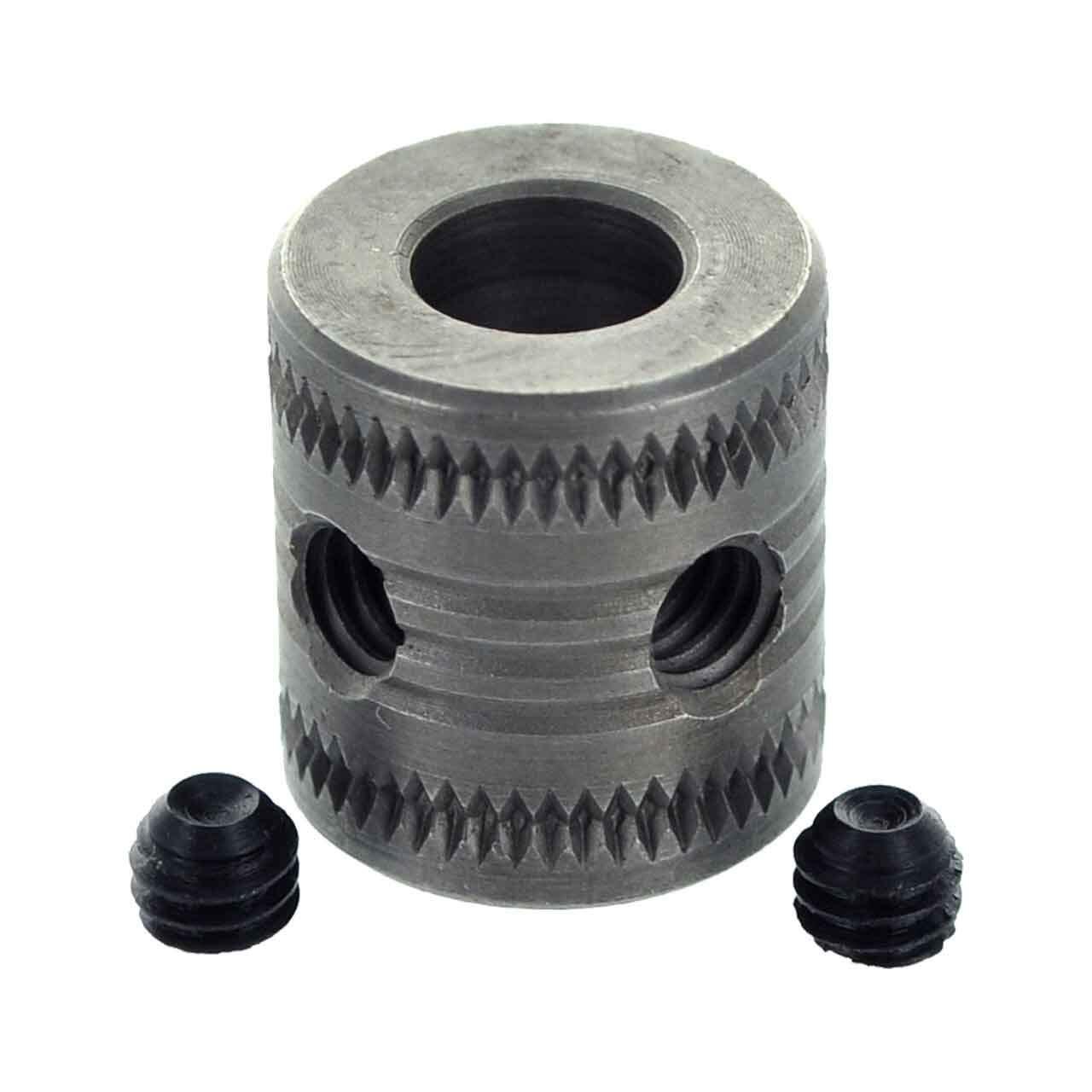 Drive Roll 2-Roll V-Knurled.030-.035