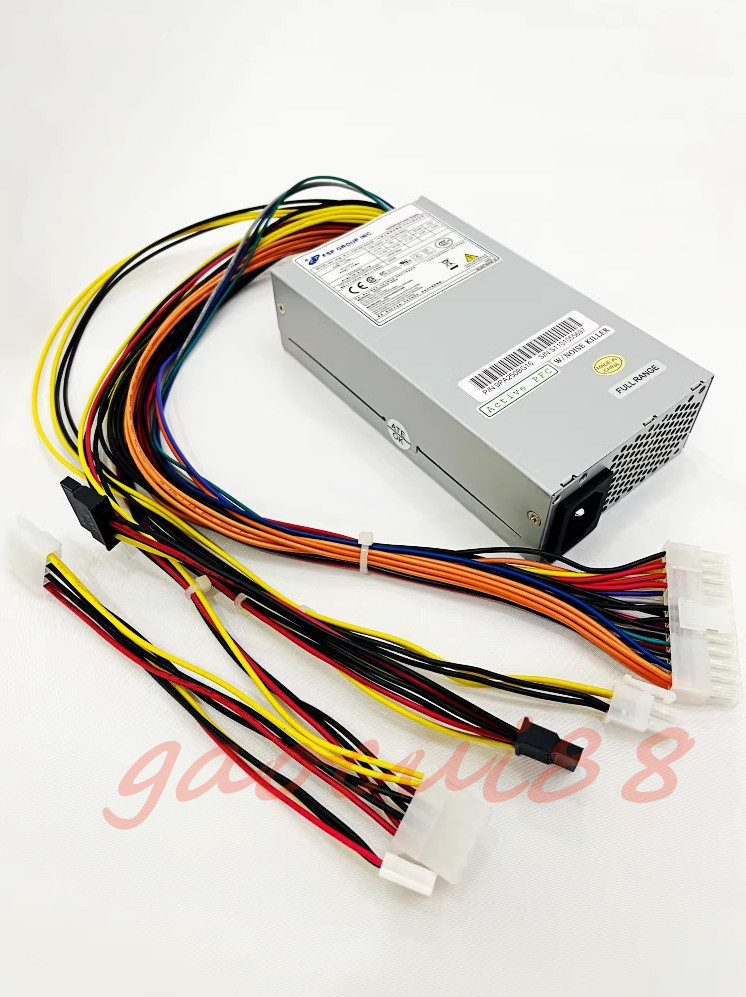 FSP250-50GUB FSP25050GUB 250W for Industrial Personal Computer NEW 1PC