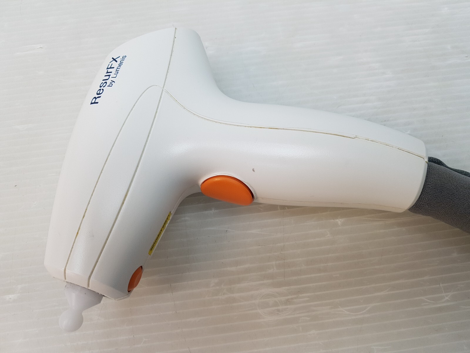 Lumenis ResurFX Treatment Handpiece SA-1146410 REV. F