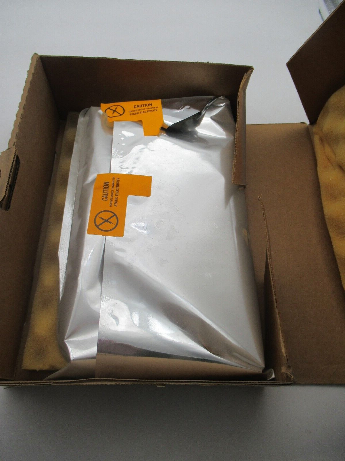 Reliance Electric ABB 57405-E Module Analog D-2715