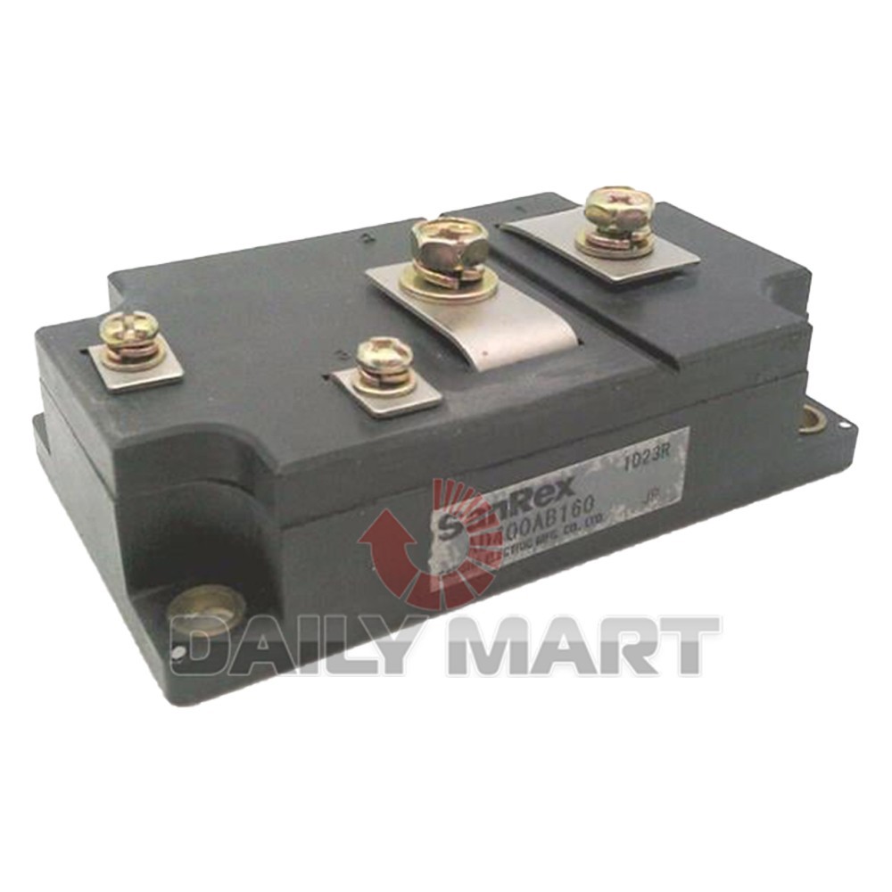 New In Box SANREX AD400AB-160 Module