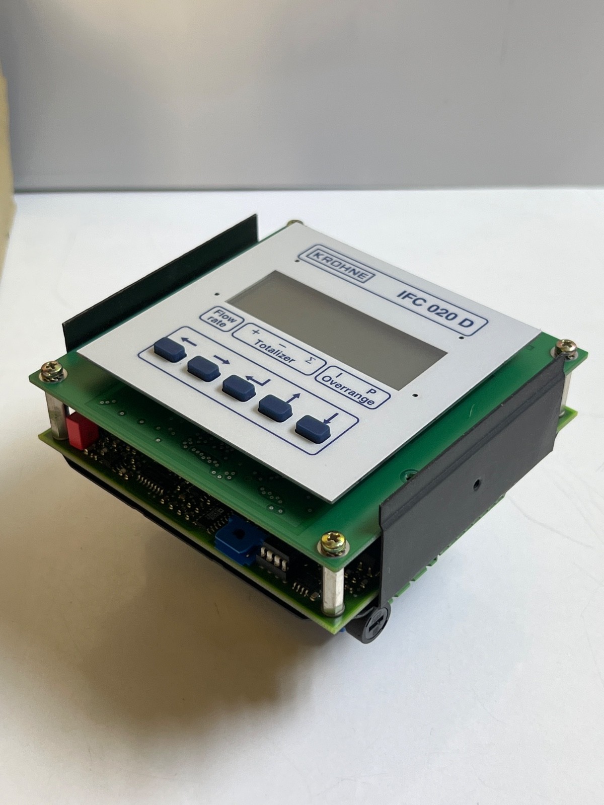 KROHNE IFC020/D Signal Converter Single
