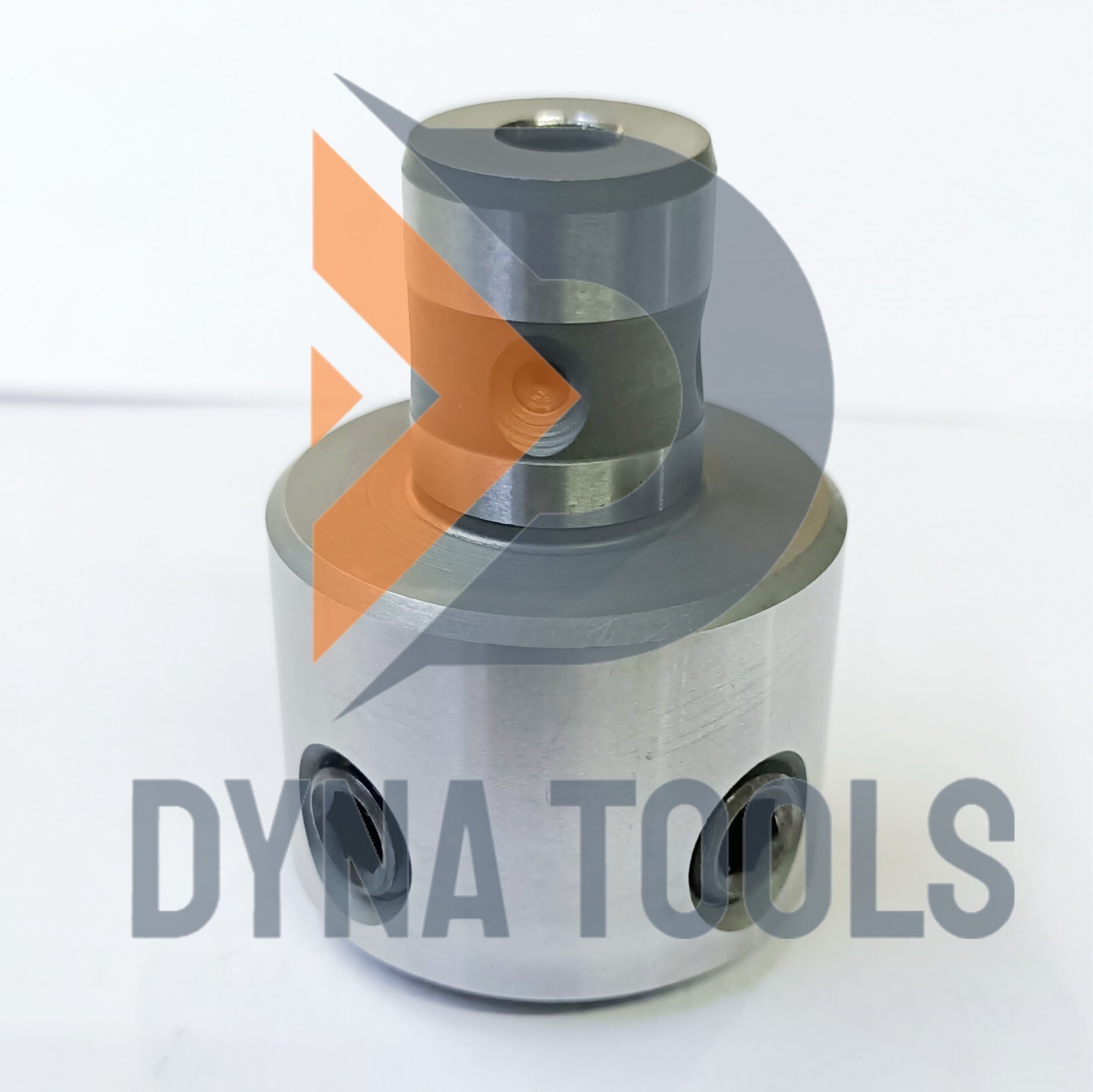 Quick In Shank Adapter For 19.05mm Weldon Shank Annular Broach Cutter 6.35mm