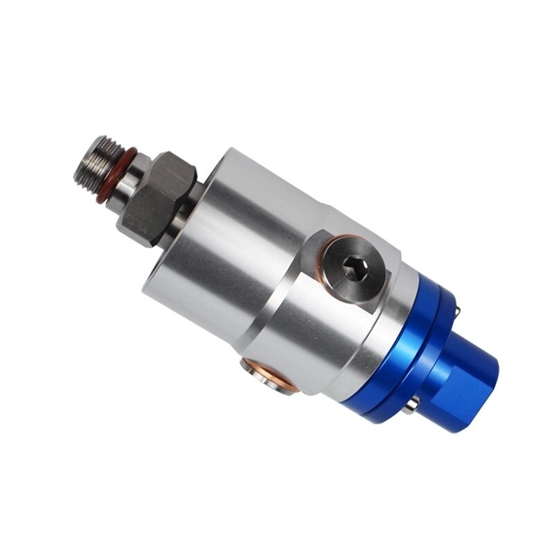 1Pcs Replace For compatible 902-120-188 High Speed Rotary joint JS902-120-188