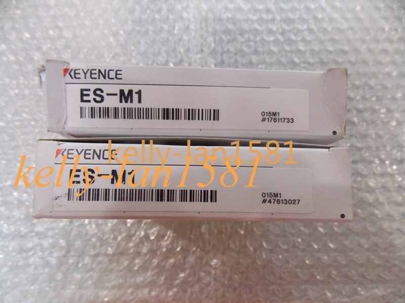 1PC New Keyence ES-M1
