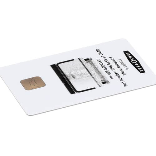 Turbochef HHB-8153-17 Smart Card Commercial Appliance Grocery Use