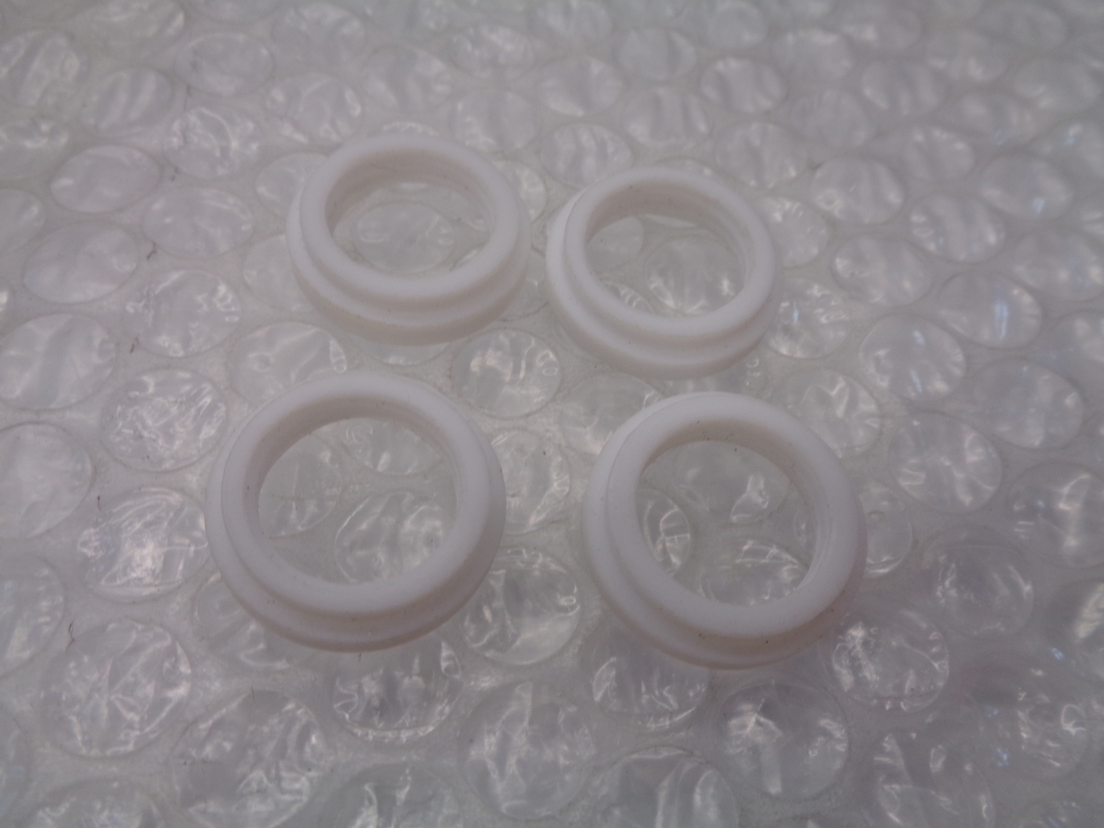 INDUSTRIAL SPARE IR147806242 ATA232R SEAL LOT OF 4 NSNP