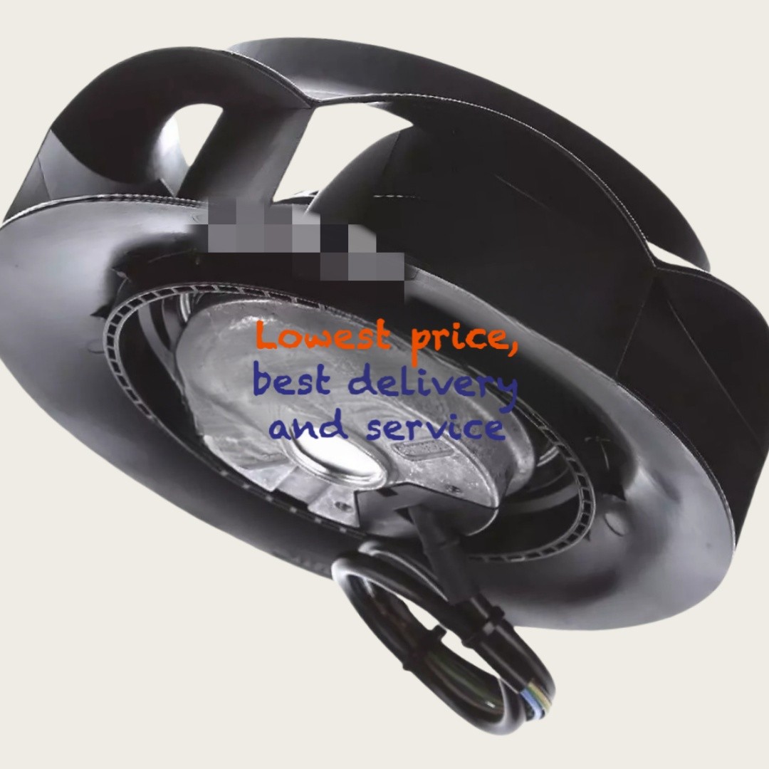 1PC FOR R2E190-RA26-05 Centrifugal Fan AC 230V 65/62W 0.29A Φ190mm Cooling Fan