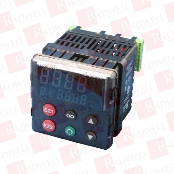 WATLOW PM4C1EJ-AAAABAC / PM4C1EJAAAABAC (USED)