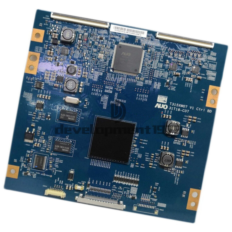 1PC AUO T-Con Board T315XW07 V1 Ctrl BD 31T18-C07 for Samsung UA46ES6100J