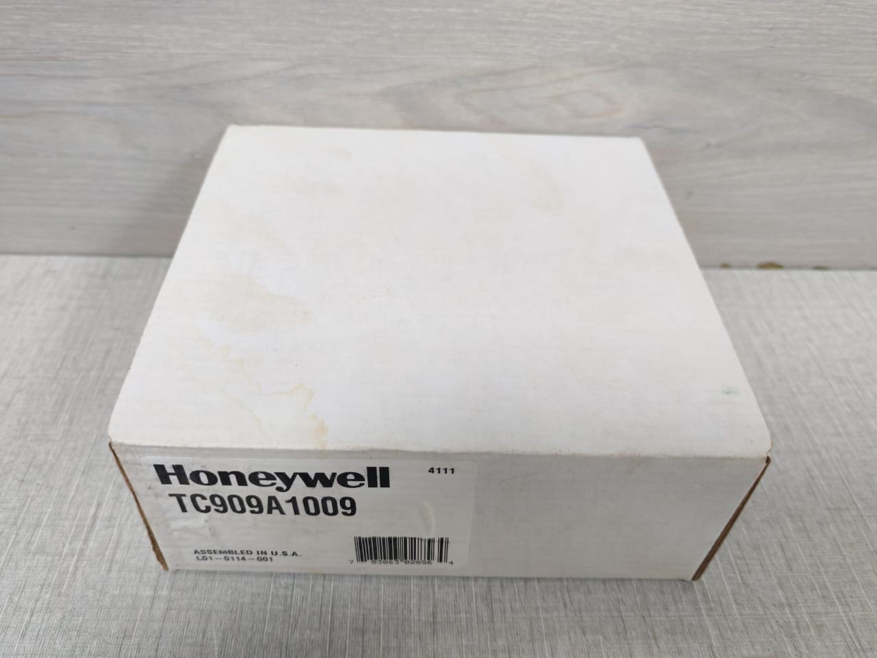 Honeywell TC909A1009 Monitor Module with Eclipse Technology