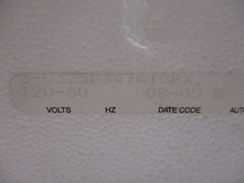 ATC 3-0325A347A10PX TANKARD TIMER NSMP