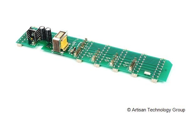 Aerotech 690E1356 4 Axis MotherBoard
