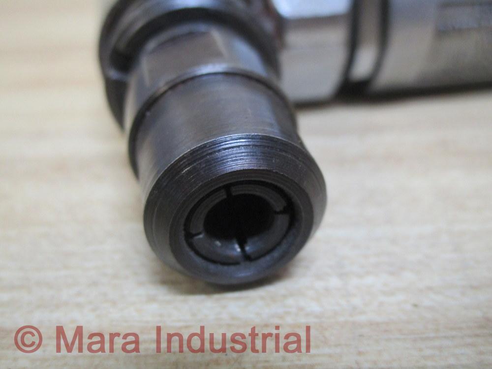 Universal Tools UP5772B Rear Exhaust Angle Die Grinder Chipped