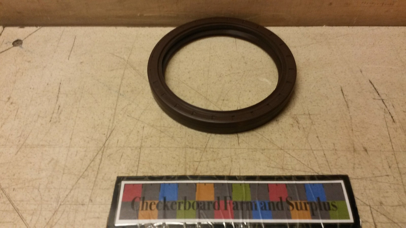NOS Plain Seal B1BAF VI1SLSF DRLX37185-130-15/13