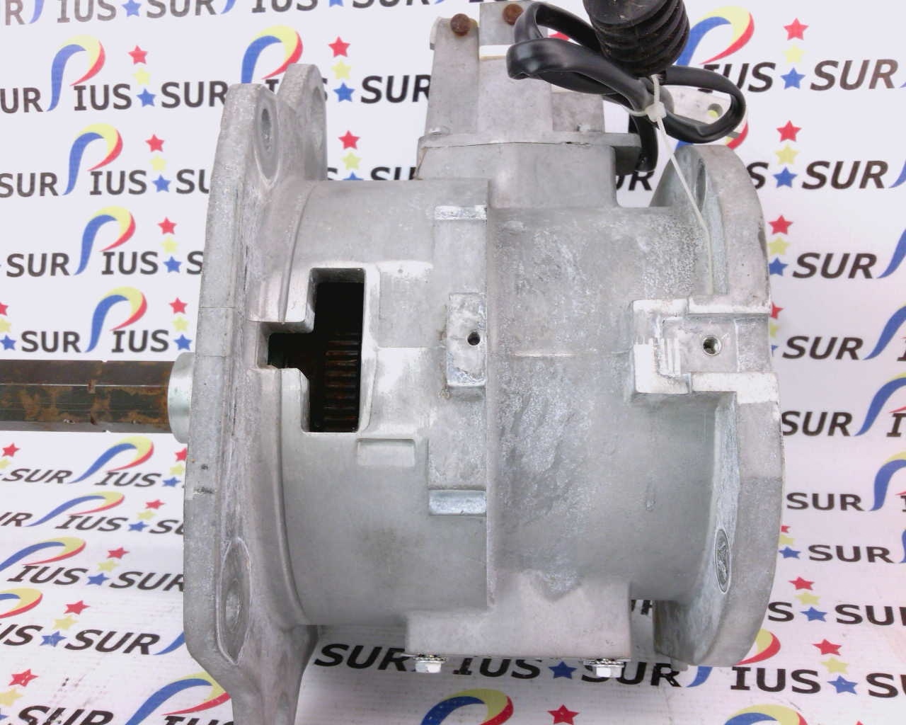 USSP Overhead Door Garage Limit Gear Reducer Assembly For Armor Drive 10982