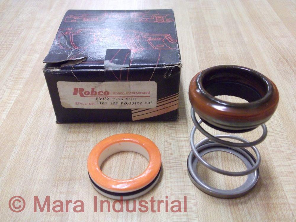 Robco PRO30102-003 Seal Assembly R3022 P1SS S1C1