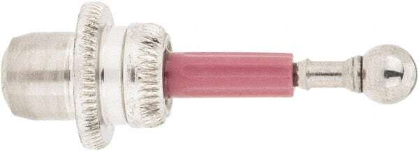 HAIMER 80.365.20 Inch Short Probe Tip For Use with Digital 3D Sensor