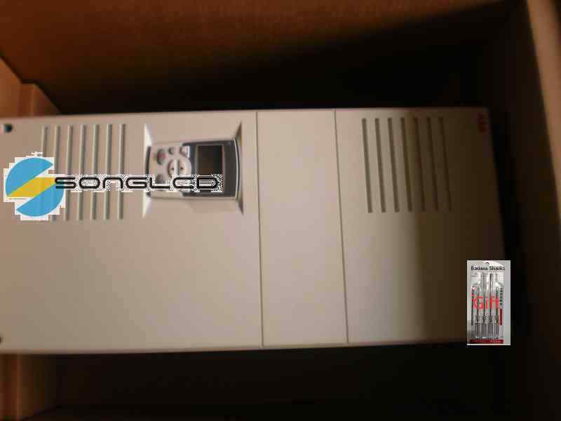 1PCS NEW DCS550-S01-0740-05-00-00 740A via DHL or FedEx