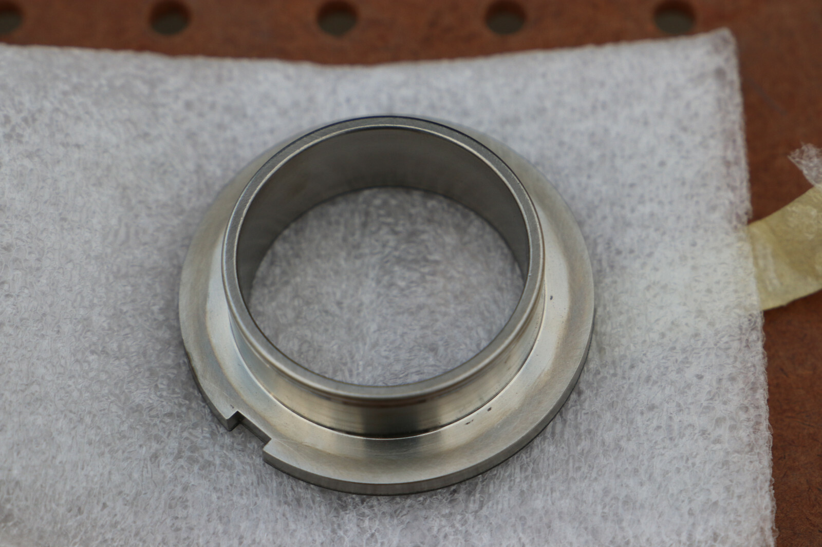 WAUKESHA CHERRY-BURRELL 030-306-002 SEAL