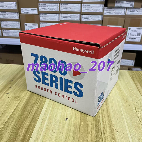 New Original Honeywell RM7890A1056 Flame burning controller Free Shipping