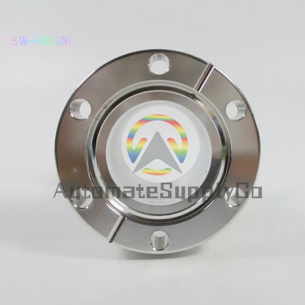 1PC New CF35-KF40 vacuum cf adapter flange 304 Stainless Steel Vacuum CF-KF