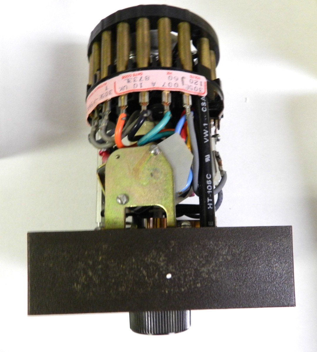 Automatic Timing and Controls 305E-F56974-00 Timer ORIGINAL PACKAGING AS IS