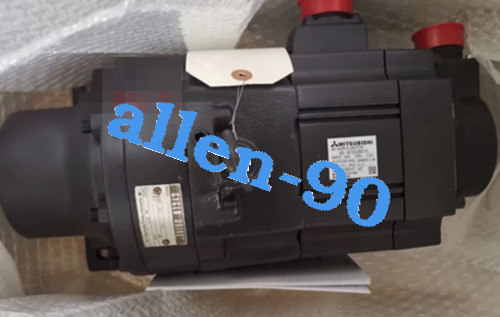 Mitsubishi HC-SFS52BG1H Servo Motor Fast shipping#DHL or FedEx