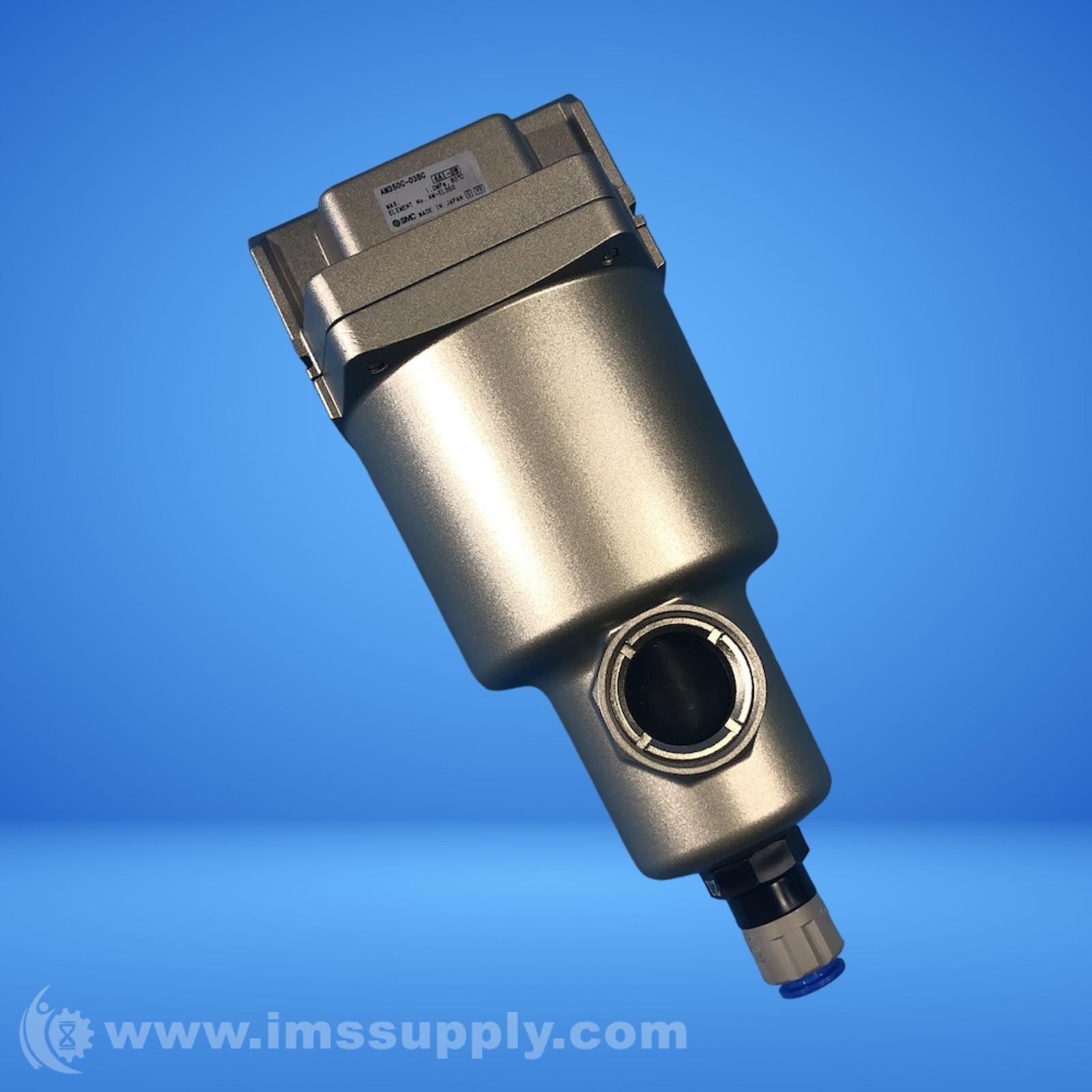 SMC AM350C-03BC Mist Separator FNIP