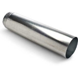 Southwark Metal SL601826 Sheet Metal Pipe 8″ x 18″ 26 Ga Galv Snap-Lock