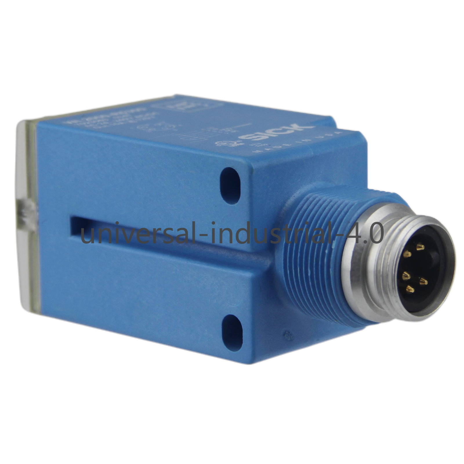 New In Box SICK WL2000-R5300 Photoelectric switch Via – US Stock