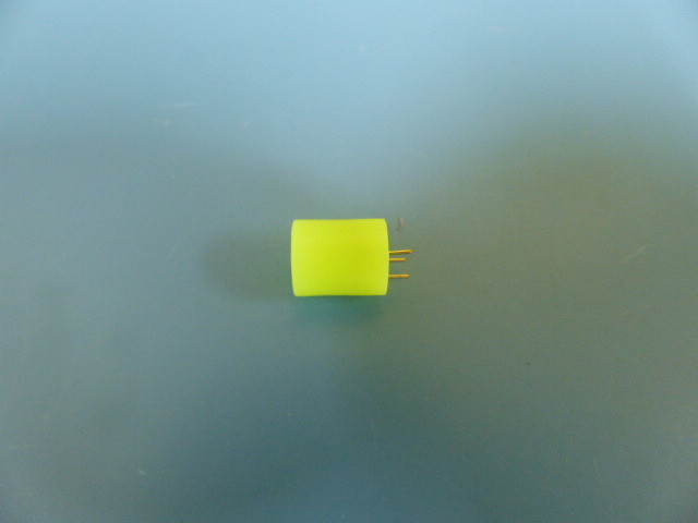 Scientific Atlanta 189405 Qty of 20 per Lot 2dB ATTENUATOR TO5 FIXED 860MHZ