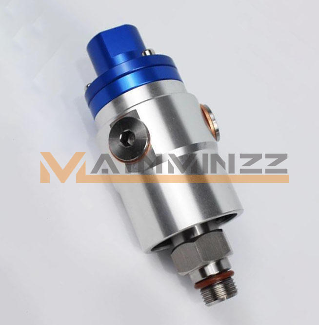 One New FOR High Speed High Voltage rotary joint 902-121-188