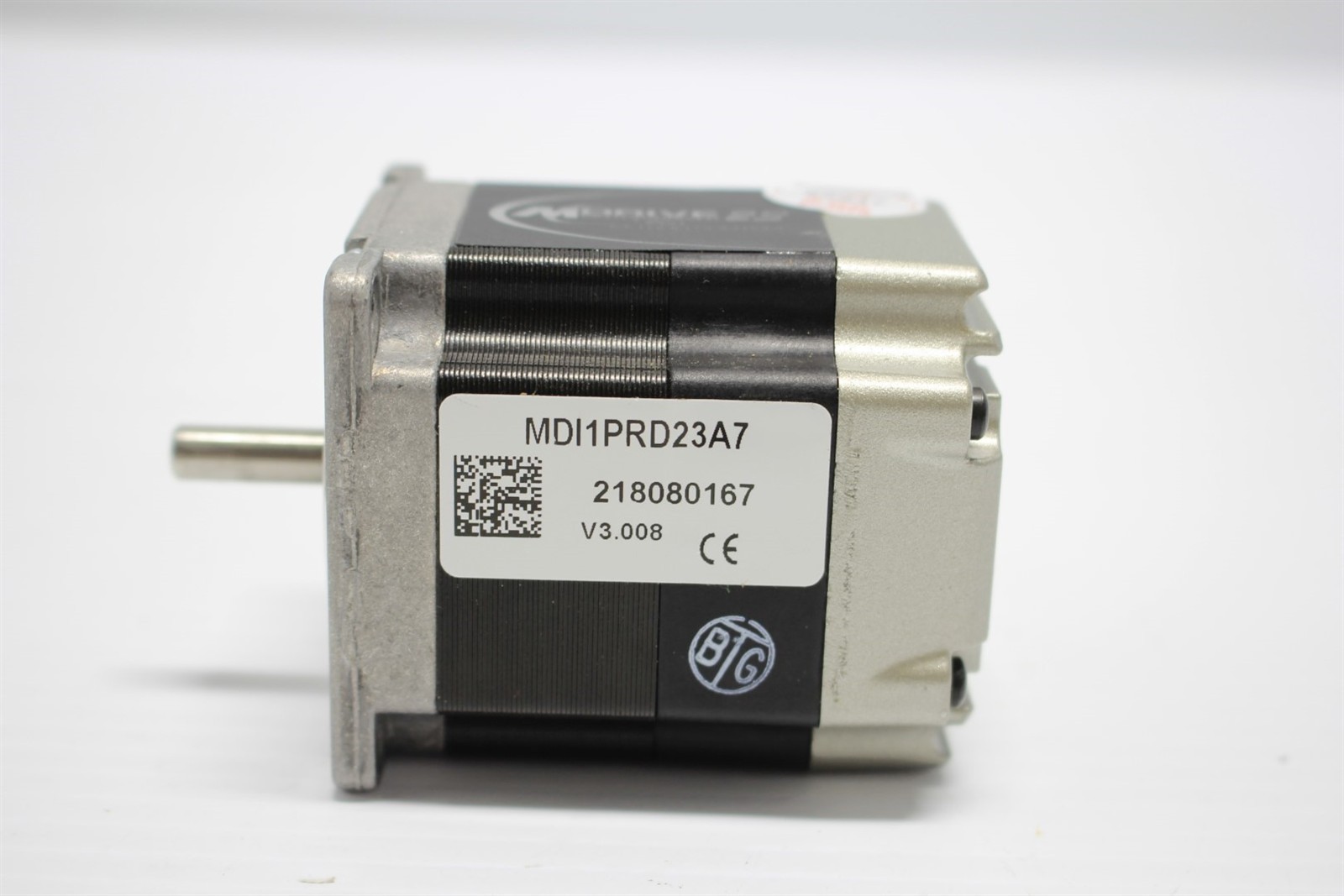 IMS MDrive 23 Plus Motor Driver MDI1PRD23A7 Motion Control