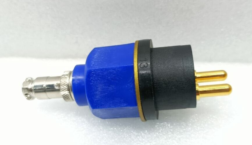 ALFA LAVAL 9850006192 ELECTRODE CELL SALINITY NEW