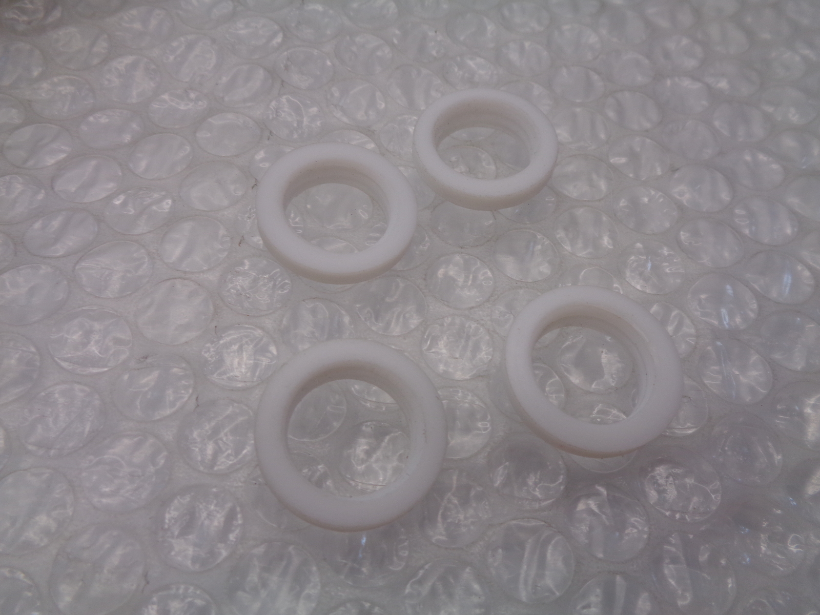 INDUSTRIAL SPARE IR147806242 ATA232R SEAL LOT OF 4 NSNP