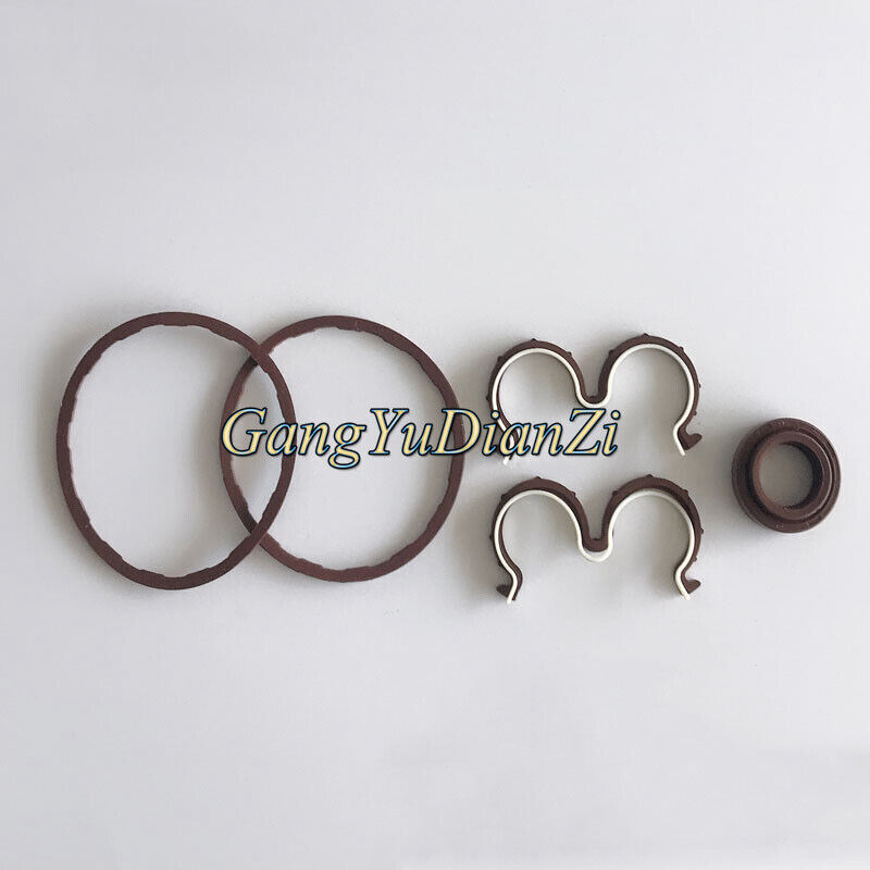CBN Oil Pump Repair Kit CBN/T-E/F/G 300 series Gear Pump Seal Ring Oil Seal
